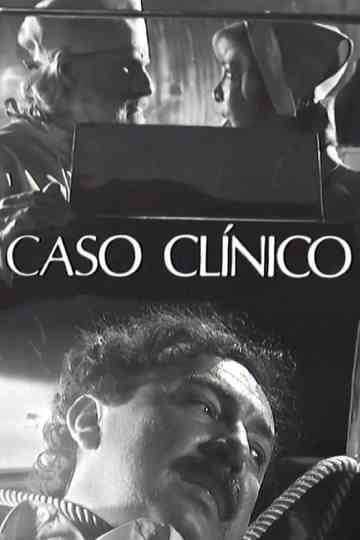 Caso Clínico Poster
