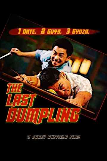 The Last Dumpling Poster