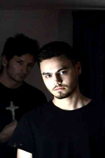 Shadow and Faith Poster