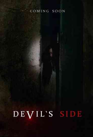 Devil's Side Poster