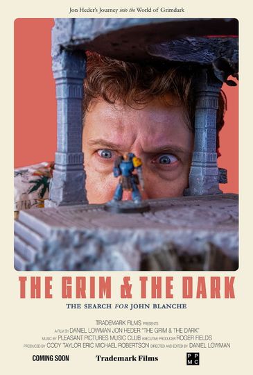 The Grim & The Dark