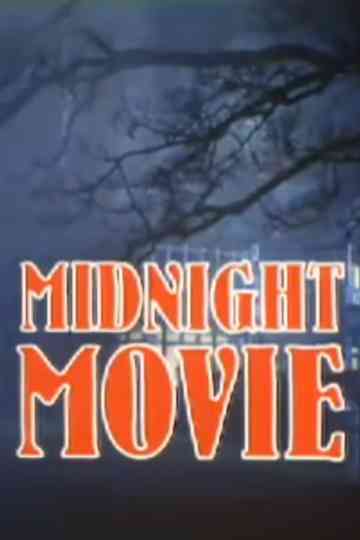 Midnight Movie Poster
