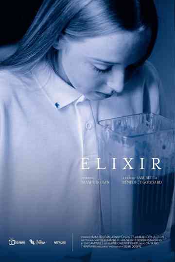 Elixir Poster
