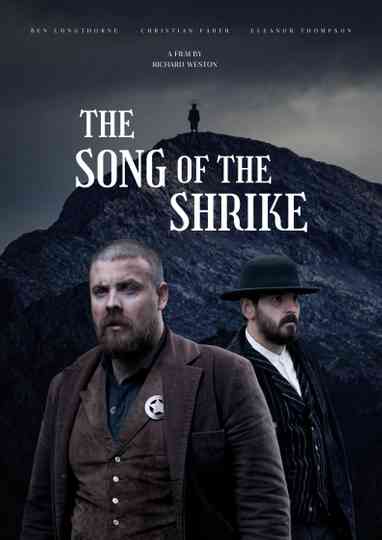 The Song of the Shrike Poster