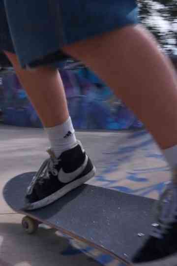 Im Park: Biz bewiise muesch dich Poster