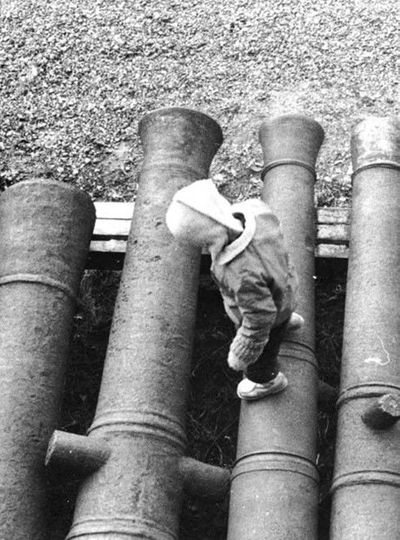 Viapori - Suomenlinna