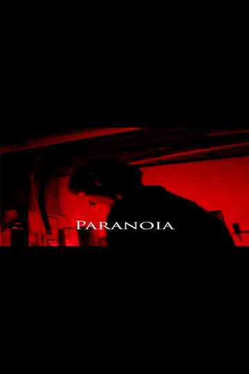 Paranoia Poster