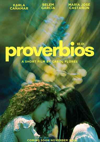 Proverbios 10,01 Poster