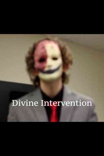 Divine Intervention Poster