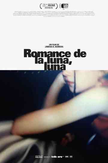 Romance de la Luna, Luna Poster