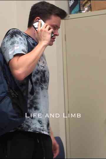 Life and Limb Poster