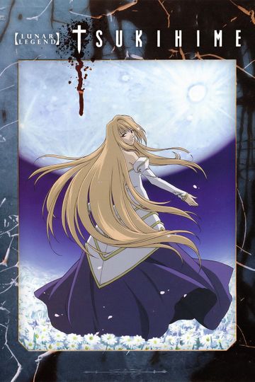 Lunar Legend Tsukihime