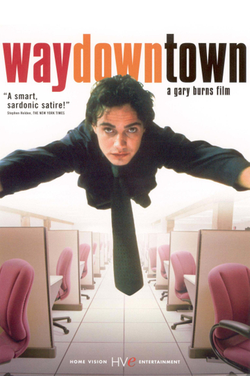 Waydowntown