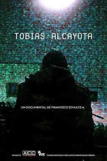 Tobías Alcayota Poster