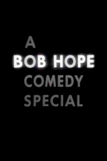 A Bob Hope Comedy Special Poster