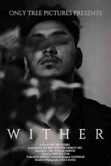 Wither Poster