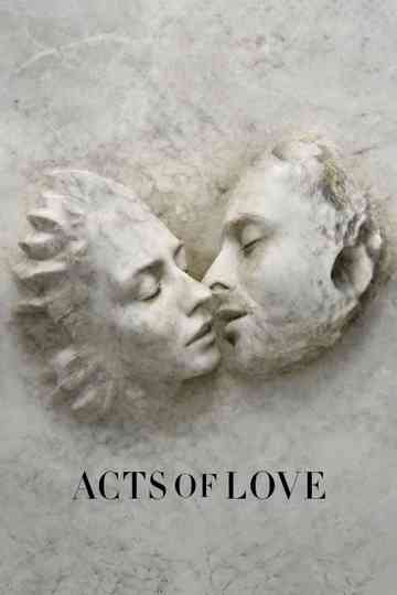 Acts of Love Poster