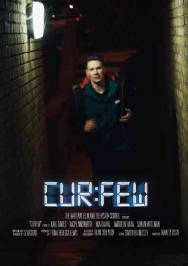 CUR:FEW Poster