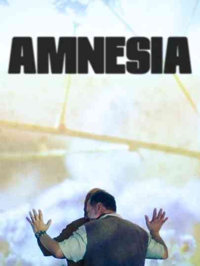 AMNESIA Poster