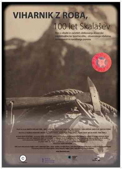 Maverick from the edge Poster