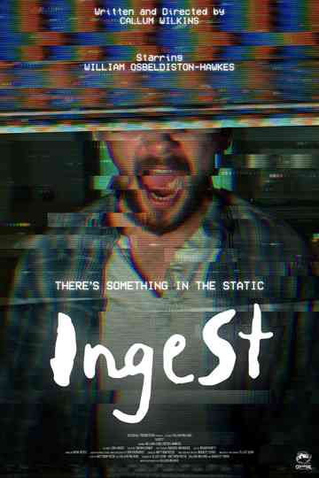 Ingest Poster
