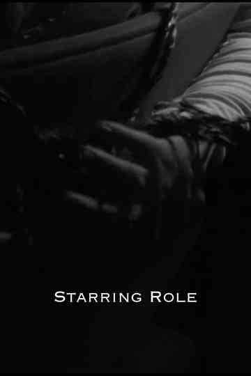 Starring Role Poster