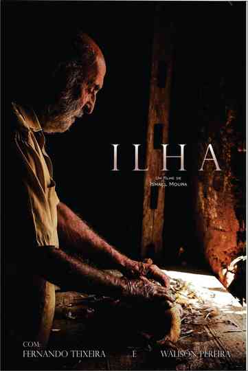 Ilha Poster