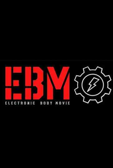 Electronic Body Movie Poster