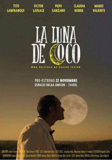 Coco's Moon