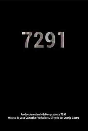 7291 Poster