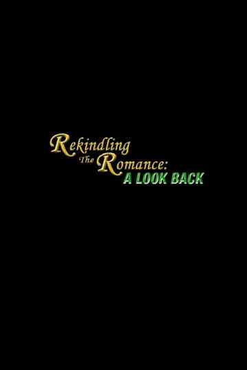 Rekindling the Romance: A Look Back at Romancing the Stone Poster