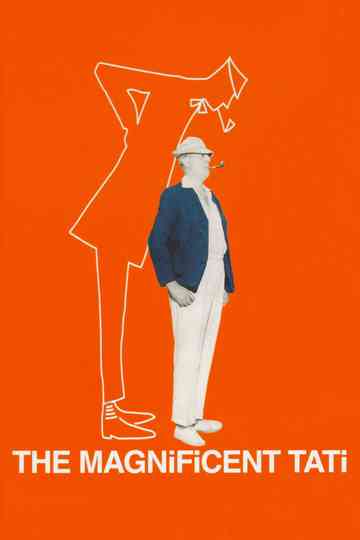 The Magnificent Tati Poster