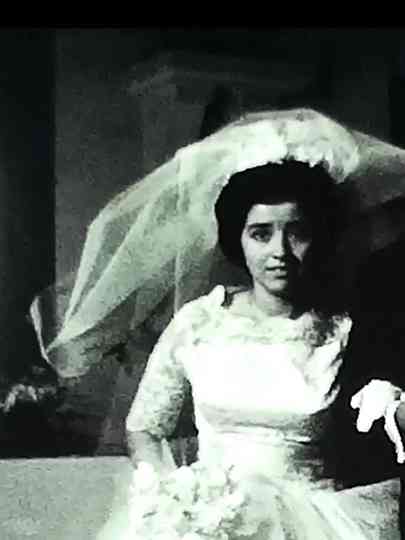 Marriage in the Chillán style Poster