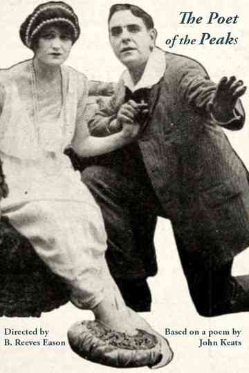 The Poet of the Peaks Poster