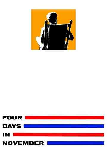 Four Days In November Poster