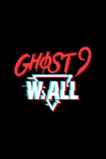 GHOST9 COMEBACK SHOWCASE [W.ALL] 인 부산 Poster