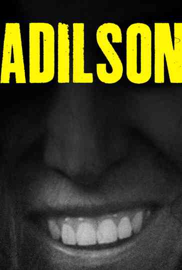ADILSON Poster