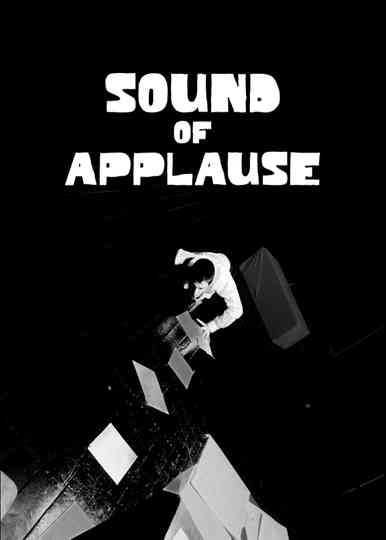 Sound of Applause poster