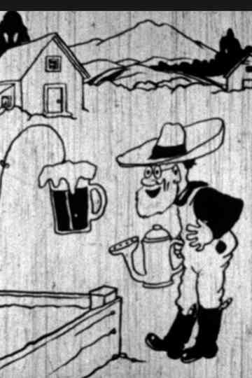 Down on the Phoney Farm Poster