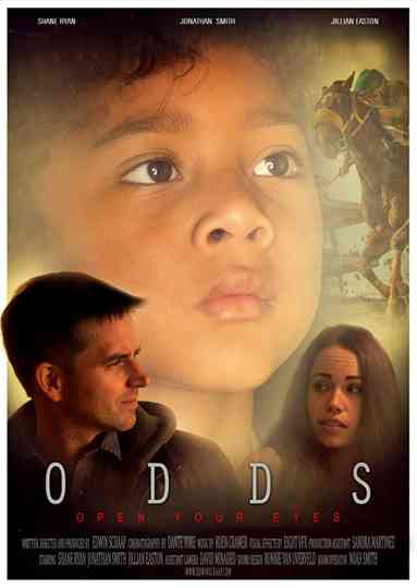 Odds Poster