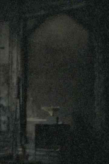 Nach dem Feuer I Poster