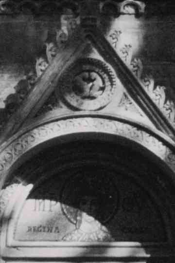 Schlossgarten Poster