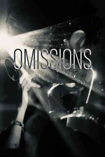 Omissions Poster