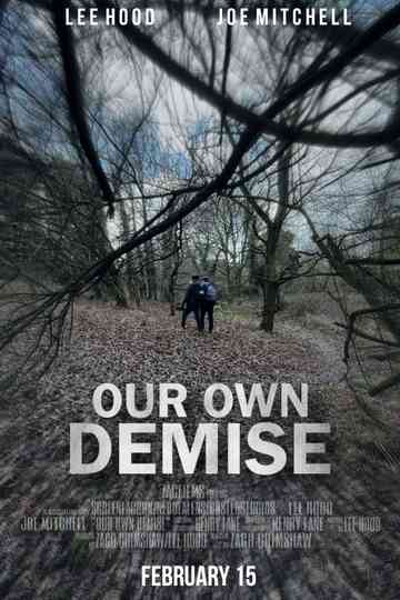 Our Own Demise Poster