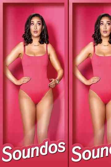 Soundos: Comeback Kid Poster