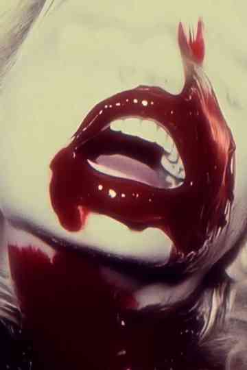 Valley Of The Dolls Poster