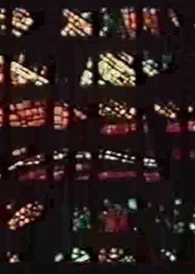 O Olho amarelo do tigre Poster