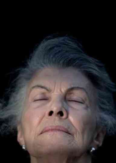 A Vó da Menina Poster