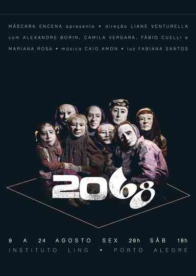 2068 Poster