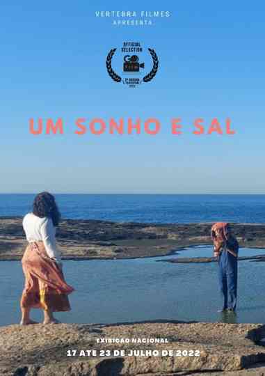 Um Sonho e Sal Poster